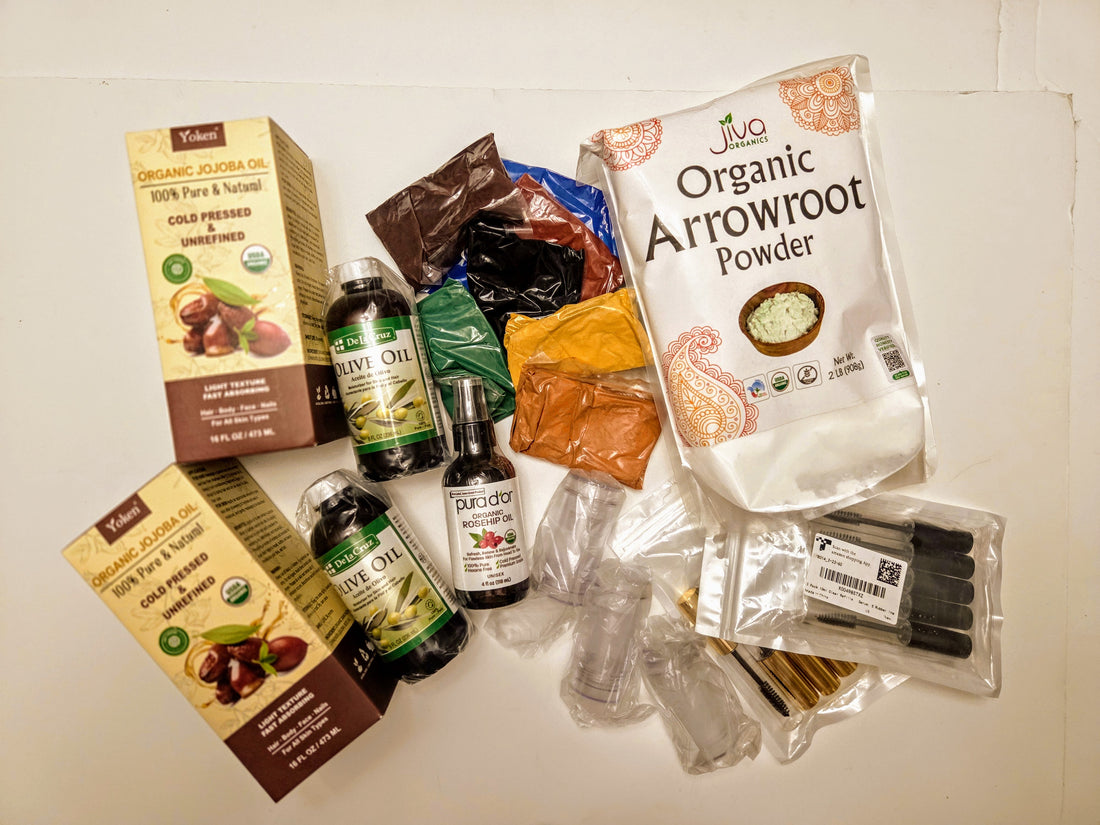 What’s In My Products (And Why It Matters) 🤍
