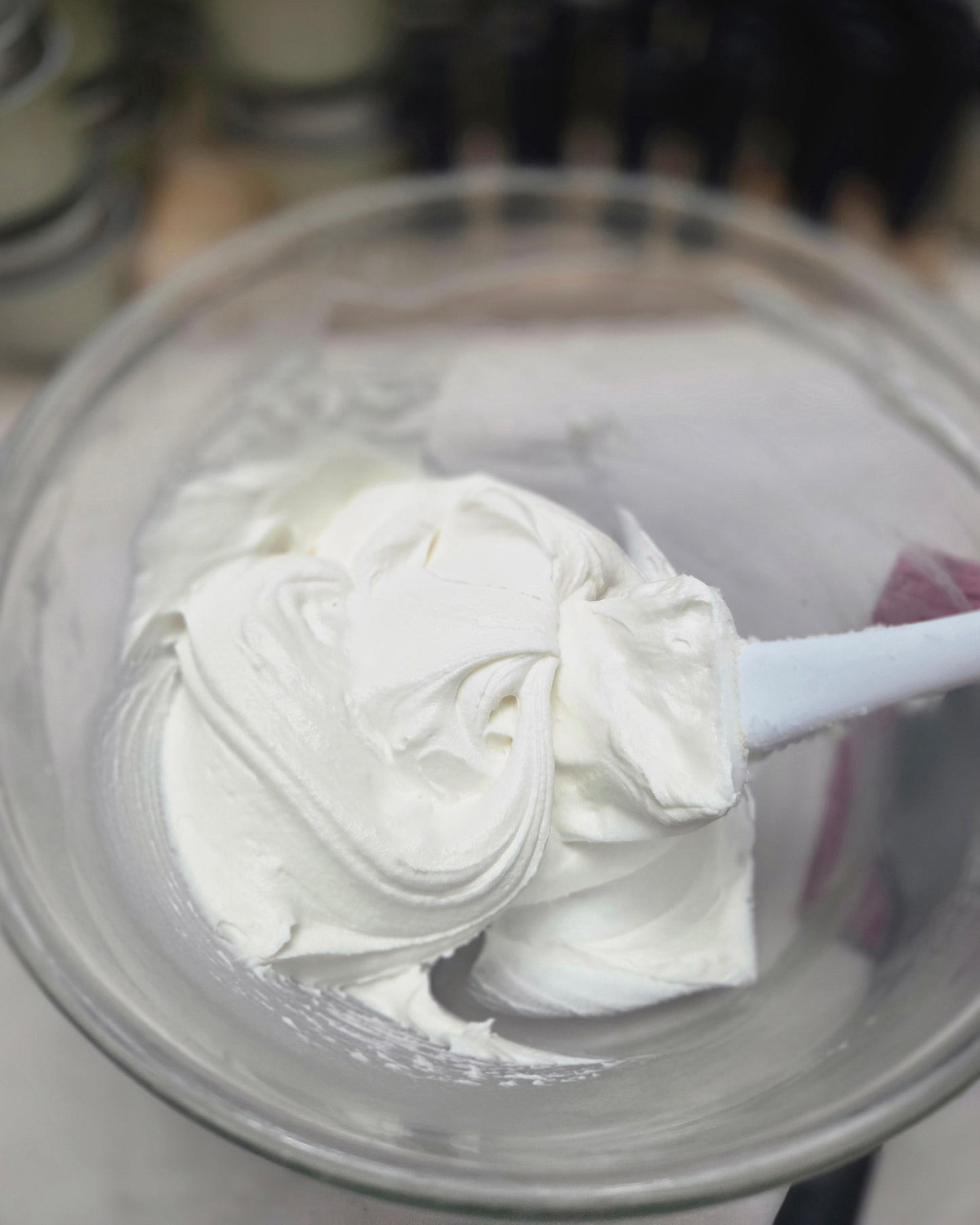 Whipped Makeup Melt