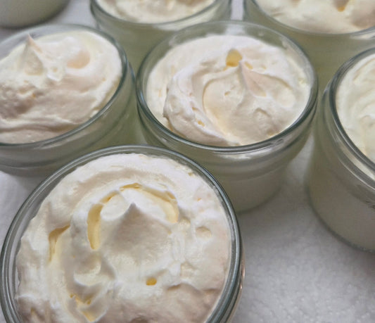 Revive Whipped Balm