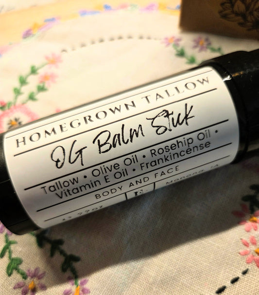OG Balm Stick