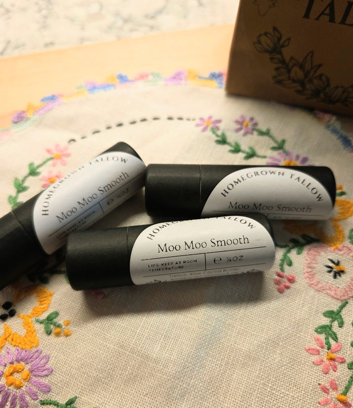 Lip Balm