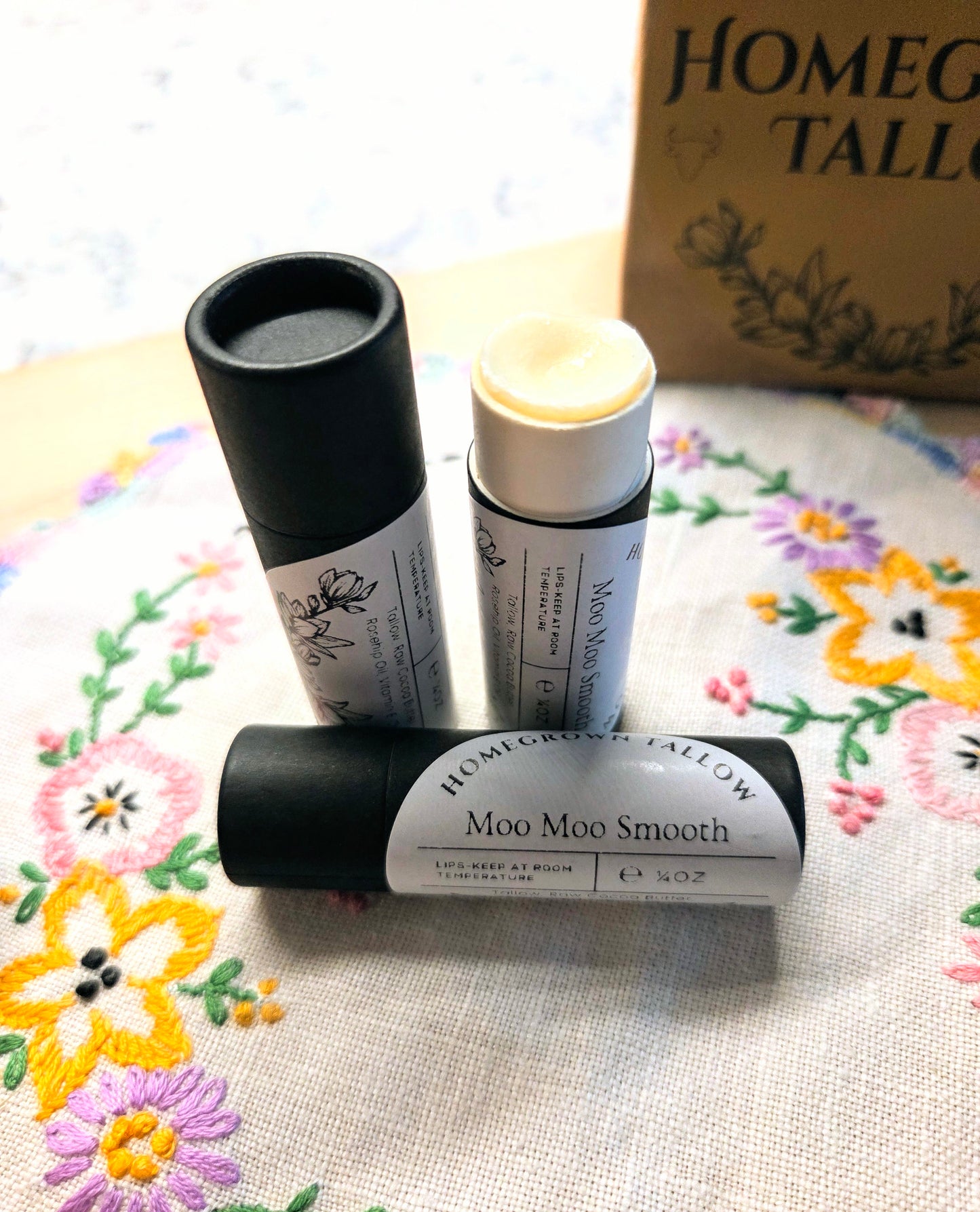 Lip Balm