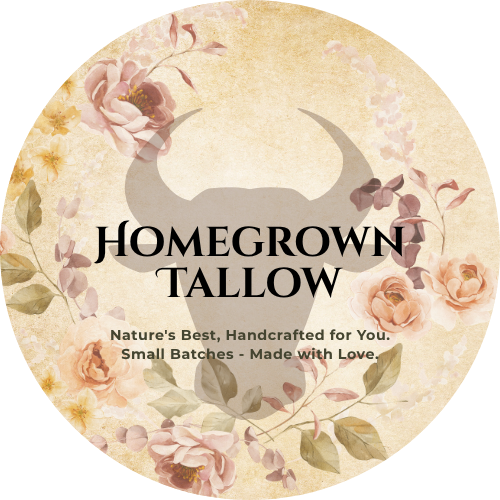 Homegrown Tallow